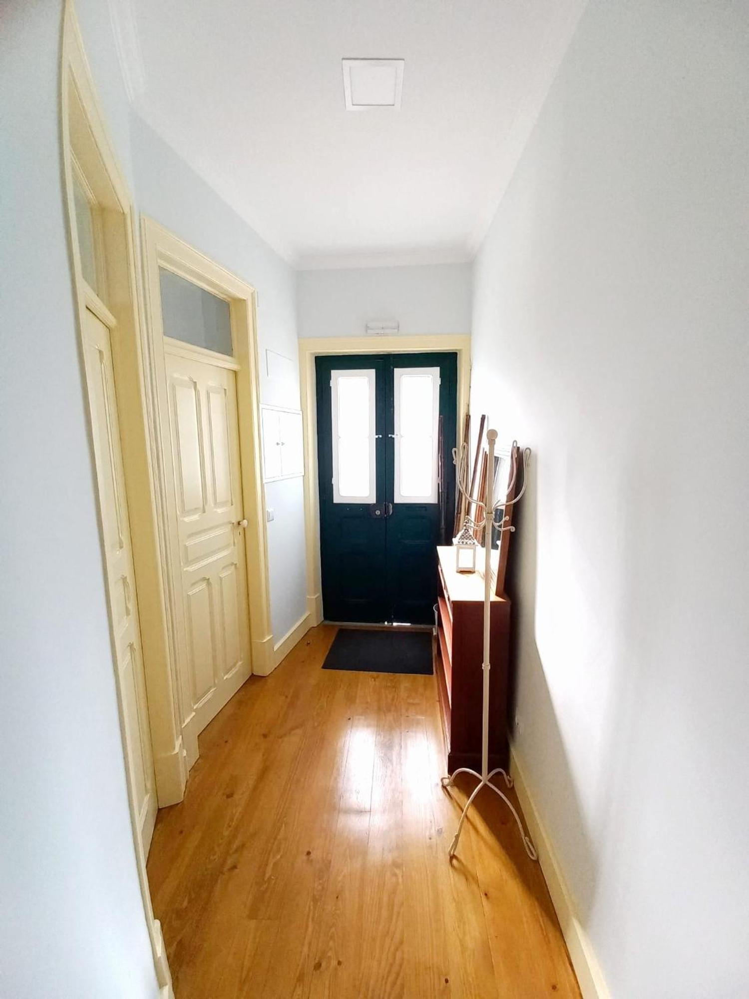 Casa Mariana 2 - Viver A Vila Sintra Esterno foto
