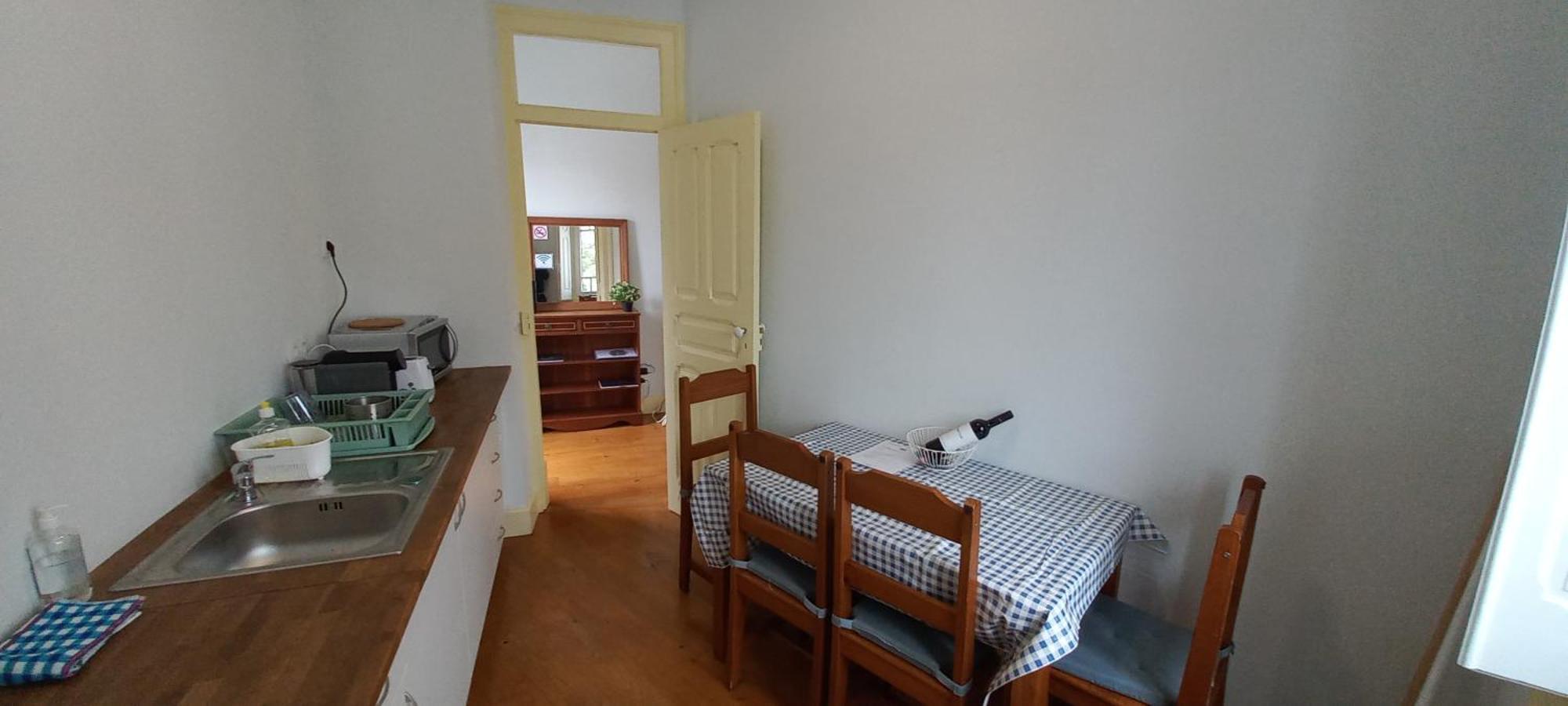 Casa Mariana 2 - Viver A Vila Sintra Esterno foto