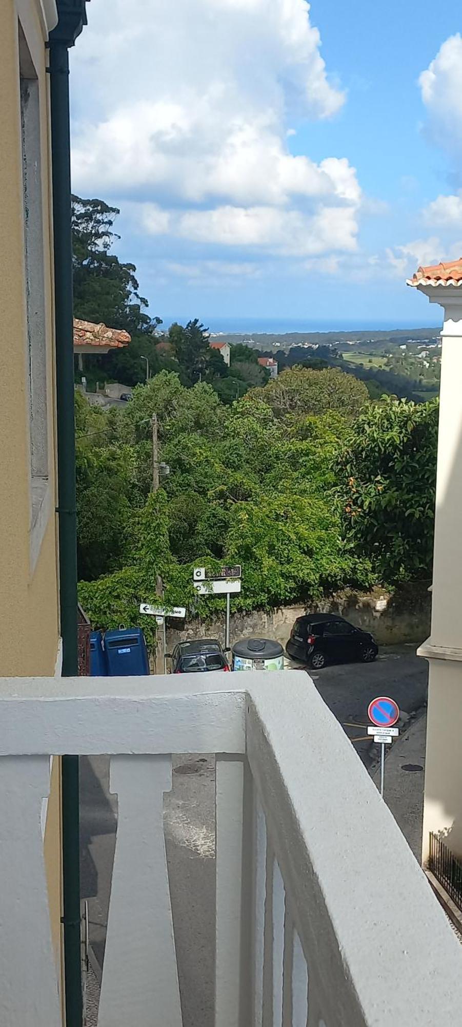 Casa Mariana 2 - Viver A Vila Sintra Esterno foto