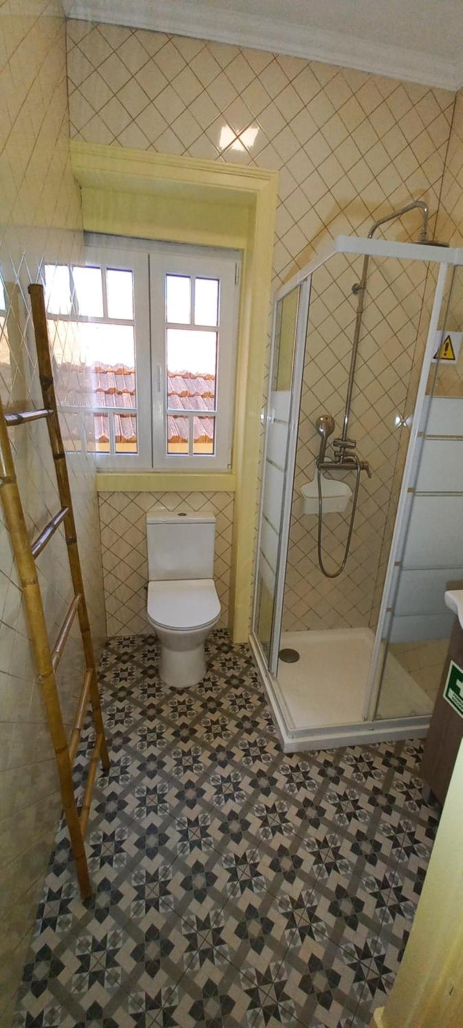 Casa Mariana 2 - Viver A Vila Sintra Esterno foto